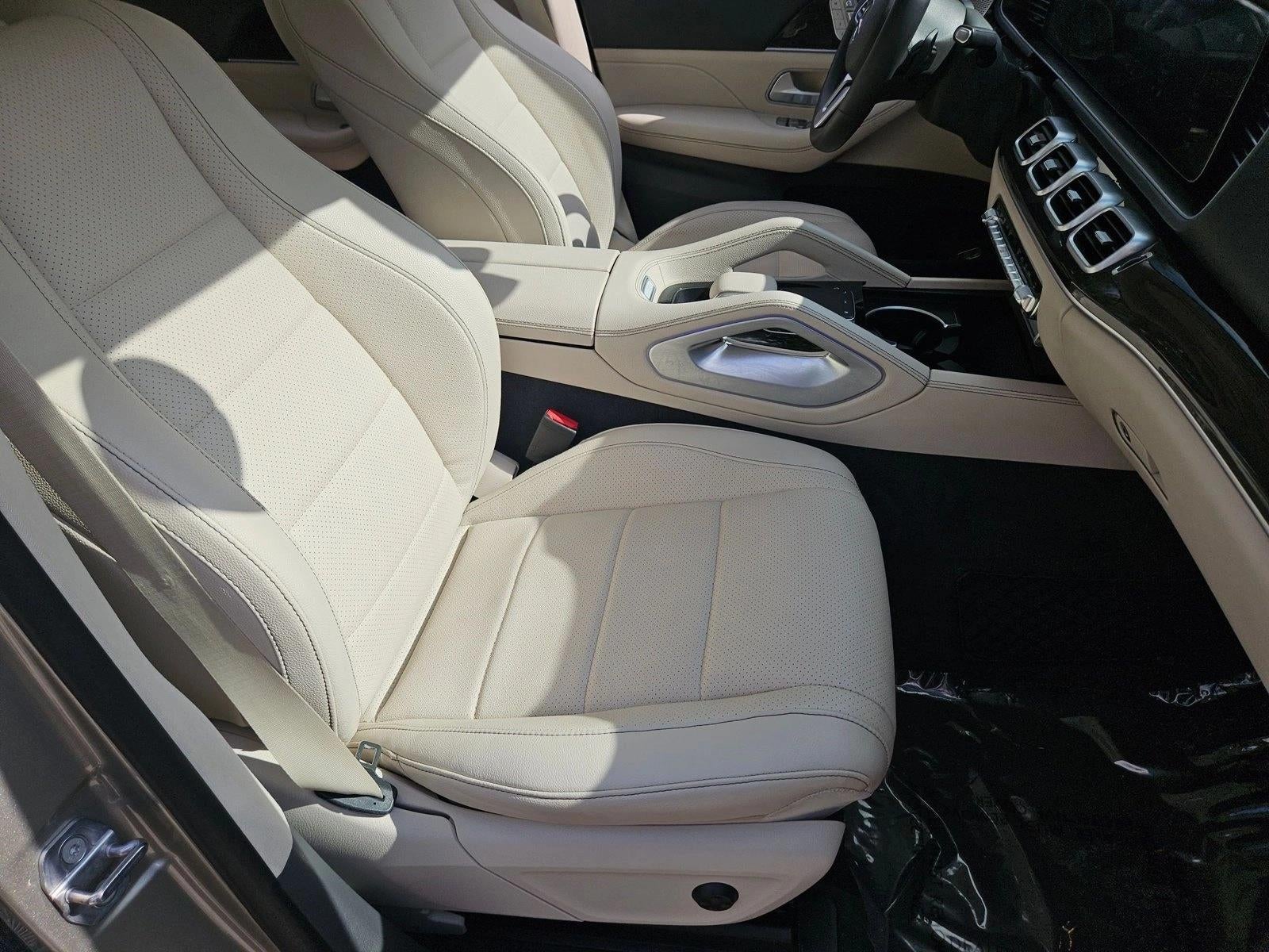 2020 Mercedes-Benz GLE GLE 350 SUV