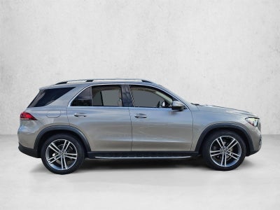 2020 Mercedes-Benz GLE GLE 350 SUV