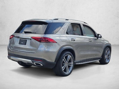 2020 Mercedes-Benz GLE GLE 350 SUV