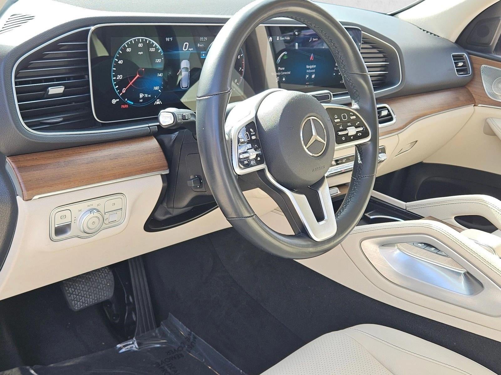 2022 Mercedes-Benz GLE GLE 350 4MATIC® SUV