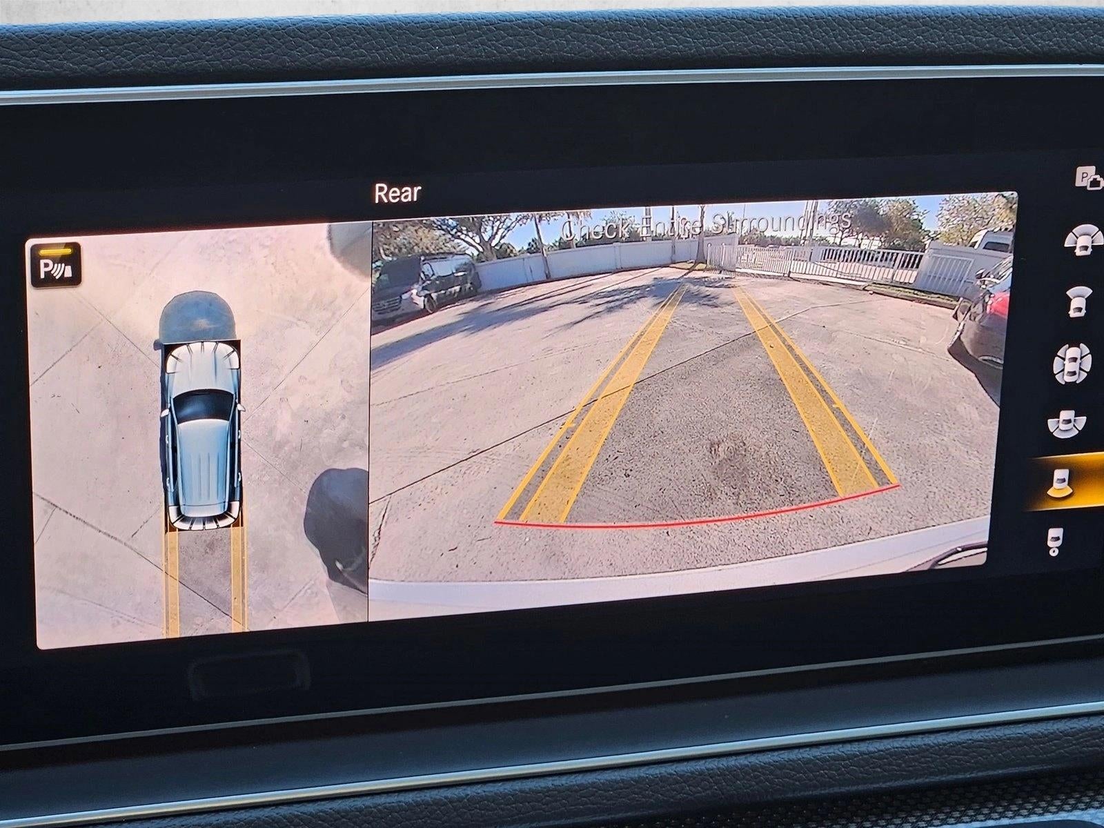 2020 Mercedes-Benz GLE GLE 350 4MATIC® SUV