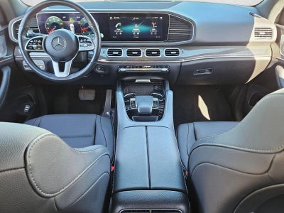 2020 Mercedes-Benz GLE GLE 350 4MATIC® SUV