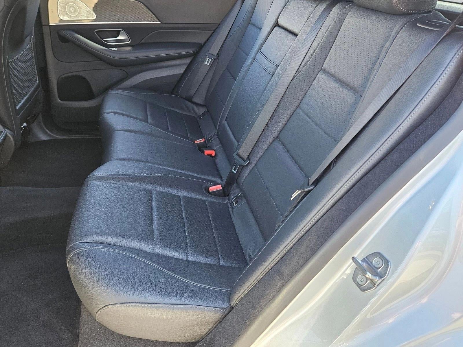 2020 Mercedes-Benz GLE GLE 350 4MATIC® SUV