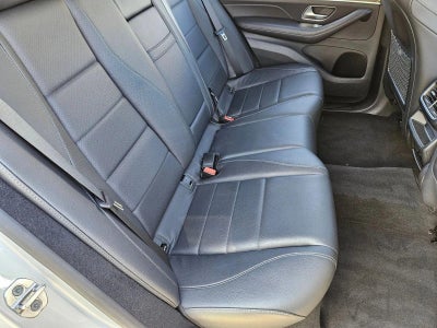 2020 Mercedes-Benz GLE GLE 350 4MATIC® SUV