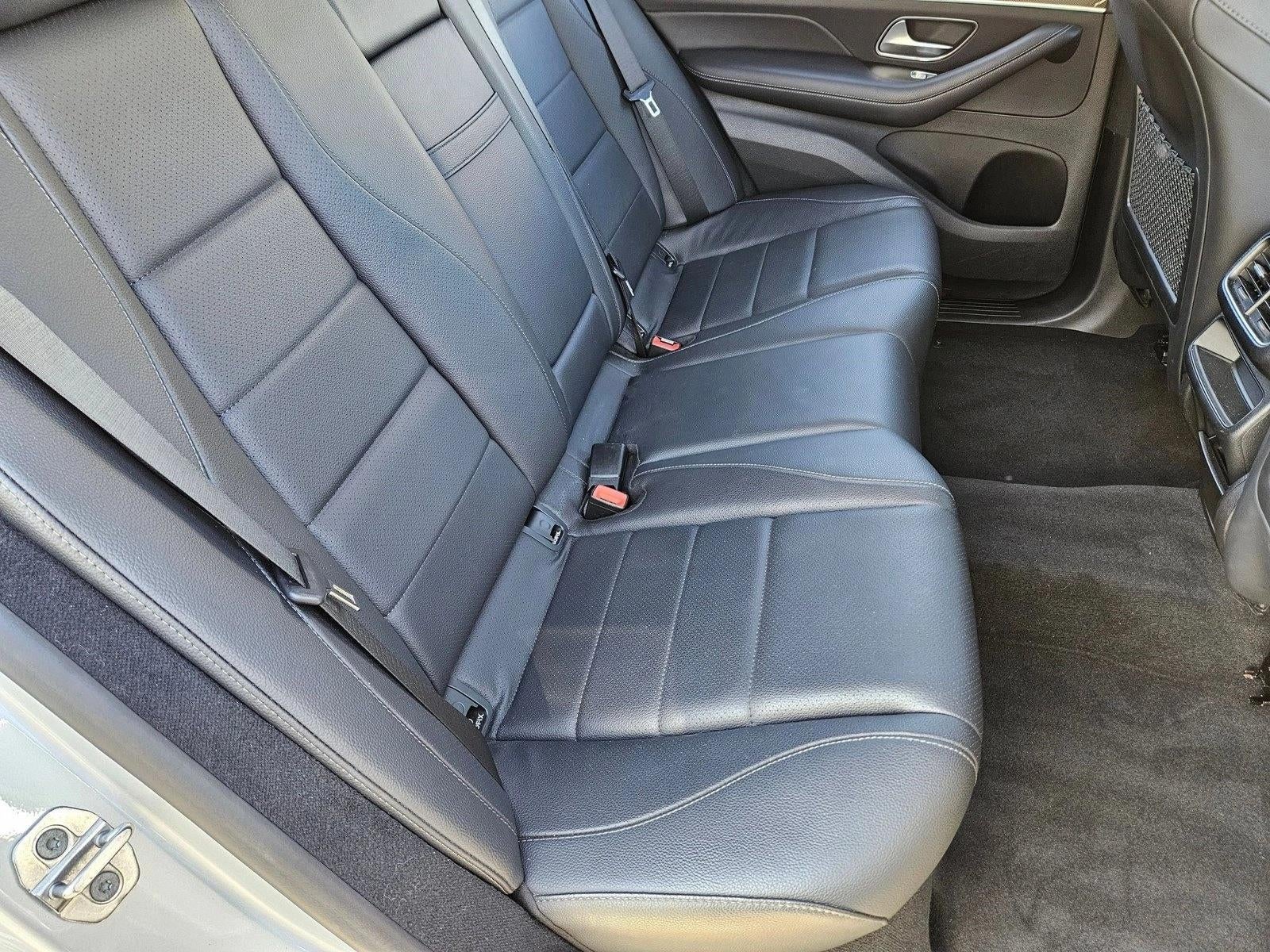 2020 Mercedes-Benz GLE GLE 350 4MATIC® SUV