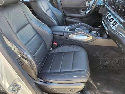 2020 Mercedes-Benz GLE GLE 350 4MATIC® SUV