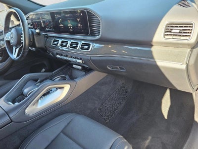 2020 Mercedes-Benz GLE GLE 350 4MATIC® SUV