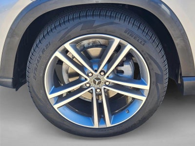 2020 Mercedes-Benz GLE GLE 350 4MATIC® SUV