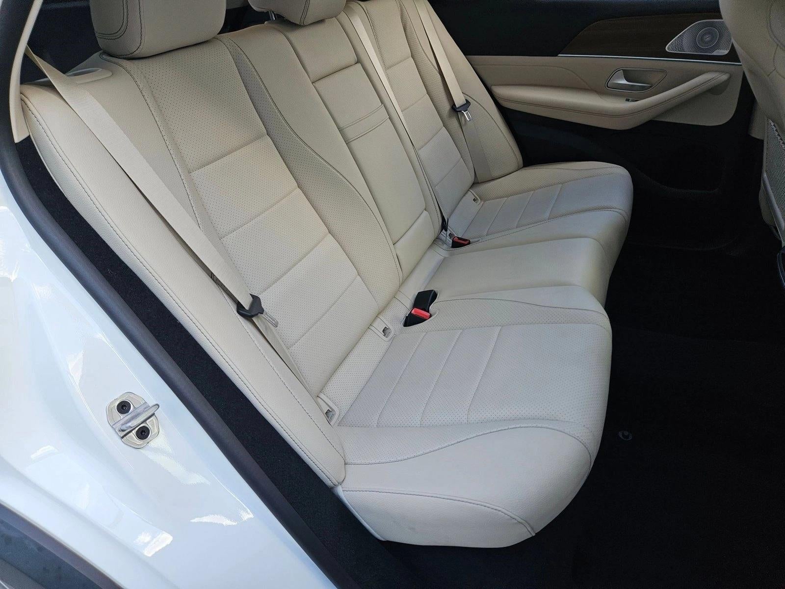 2021 Mercedes-Benz GLE GLE 350 4MATIC® SUV