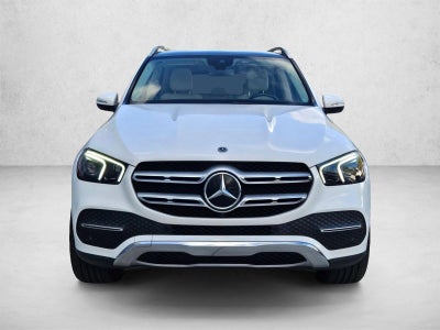 2021 Mercedes-Benz GLE GLE 350 4MATIC® SUV
