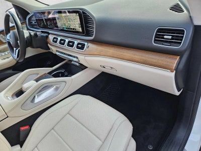 2021 Mercedes-Benz GLE GLE 350 4MATIC® SUV