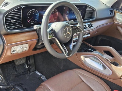 2024 Mercedes-Benz GLE GLE 450 4MATIC® SUV