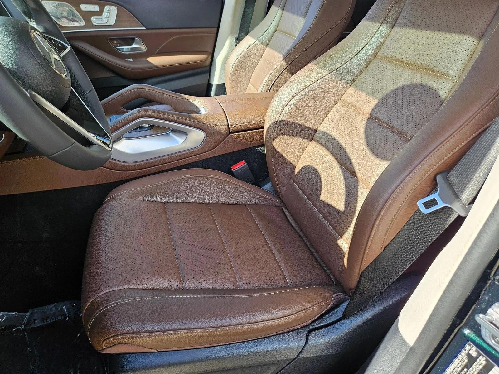 2024 Mercedes-Benz GLE GLE 450 4MATIC® SUV