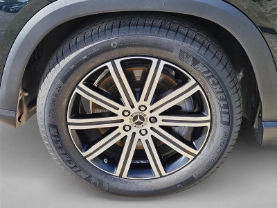 2024 Mercedes-Benz GLE GLE 450 4MATIC® SUV