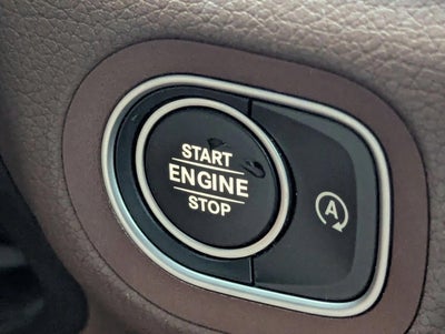 2024 Mercedes-Benz GLE GLE 450 4MATIC® SUV