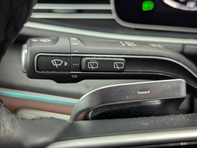 2024 Mercedes-Benz GLE GLE 450 4MATIC® SUV