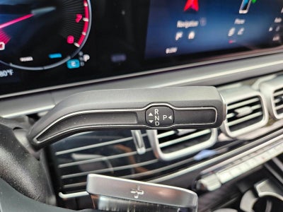 2025 Mercedes-Benz GLE GLE 450 4MATIC® SUV