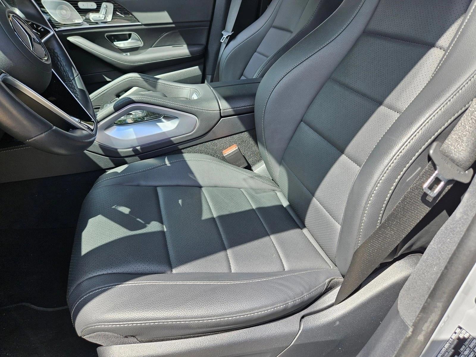 2025 Mercedes-Benz GLE GLE 450 4MATIC® SUV