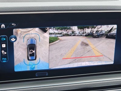 2025 Mercedes-Benz GLE GLE 450 4MATIC® SUV