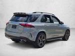 2025 Mercedes-Benz GLE GLE 450 4MATIC® SUV
