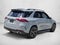 2025 Mercedes-Benz GLE GLE 450 4MATIC® SUV