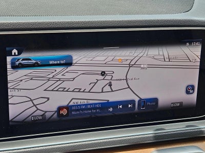 2024 Mercedes-Benz GLE GLE 450 4MATIC® SUV