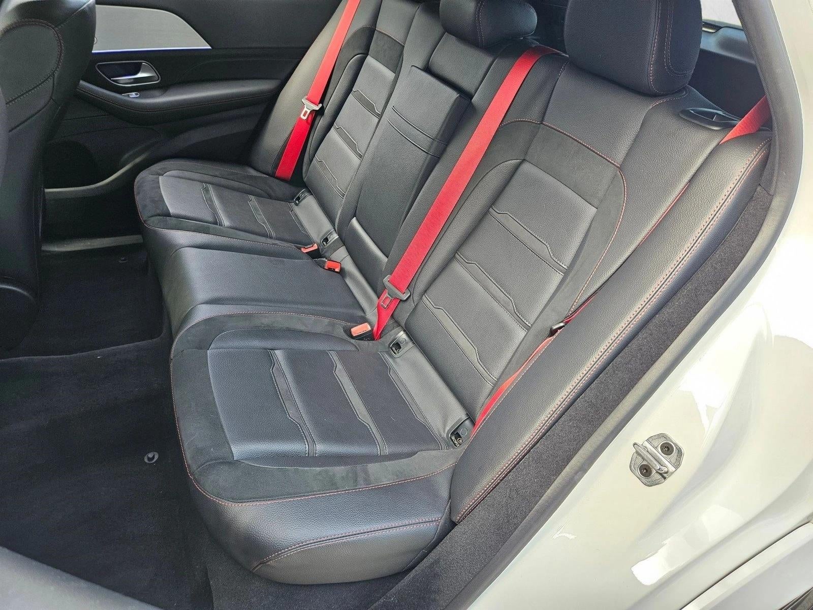 2023 Mercedes-Benz GLE AMG® GLE 53 4MATIC®+ SUV