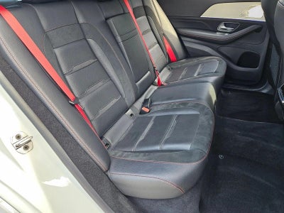 2023 Mercedes-Benz GLE AMG® GLE 53 4MATIC®+ SUV