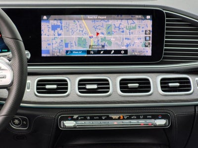 2020 Mercedes-Benz GLE GLE 580 4MATIC® SUV