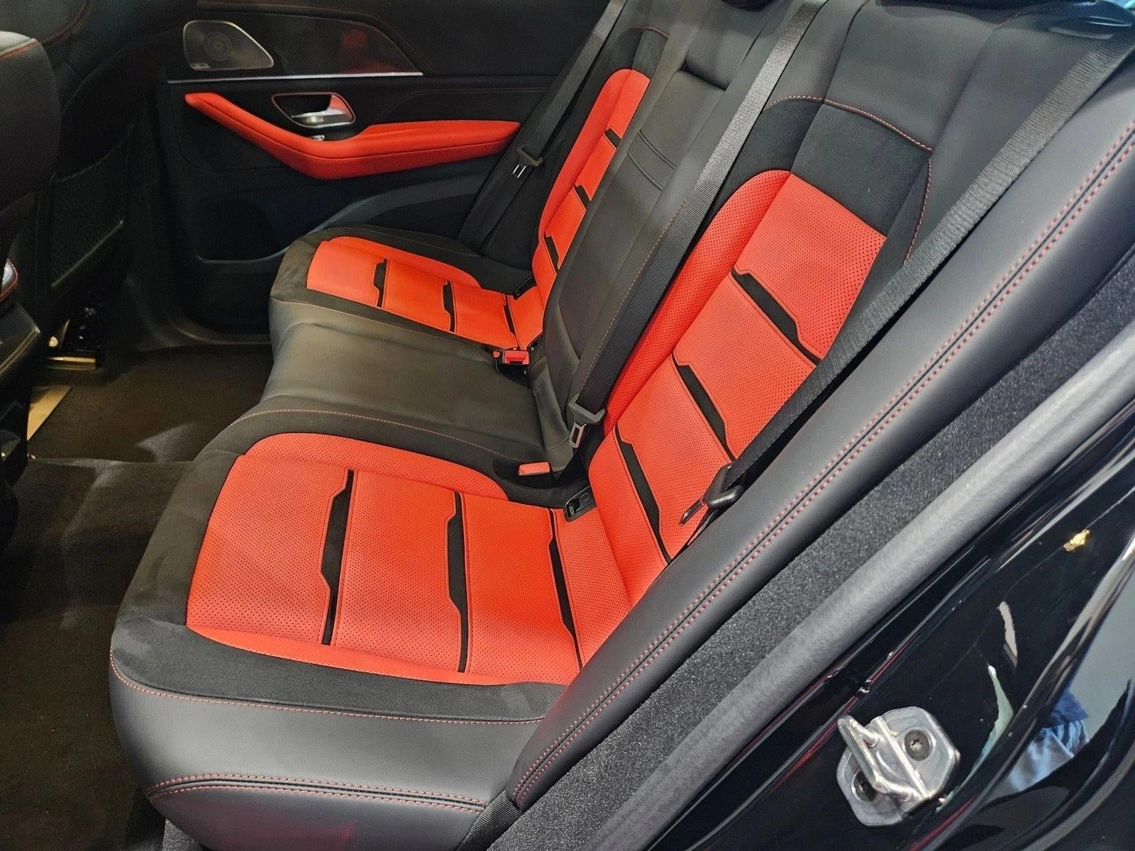2025 Mercedes-Benz GLE AMG® GLE 63 S 4MATIC®+ SUV