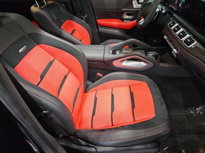 2025 Mercedes-Benz GLE AMG® GLE 63 S 4MATIC®+ SUV
