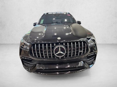 2025 Mercedes-Benz GLE AMG® GLE 63 S 4MATIC®+ SUV
