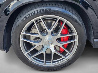 2021 Mercedes-Benz GLE AMG® GLE 63 S 4MATIC® SUV
