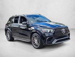 2021 Mercedes-Benz GLE AMG® GLE 63 S 4MATIC® SUV