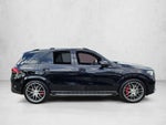 2021 Mercedes-Benz GLE AMG® GLE 63 S 4MATIC® SUV