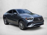 2025 Mercedes-Benz GLE AMG® GLE 53 4MATIC®+ Coupe