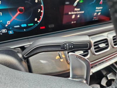 2022 Mercedes-Benz GLE AMG® GLE 53 4MATIC® Coupe