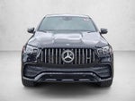 2022 Mercedes-Benz GLE AMG® GLE 53 4MATIC® Coupe