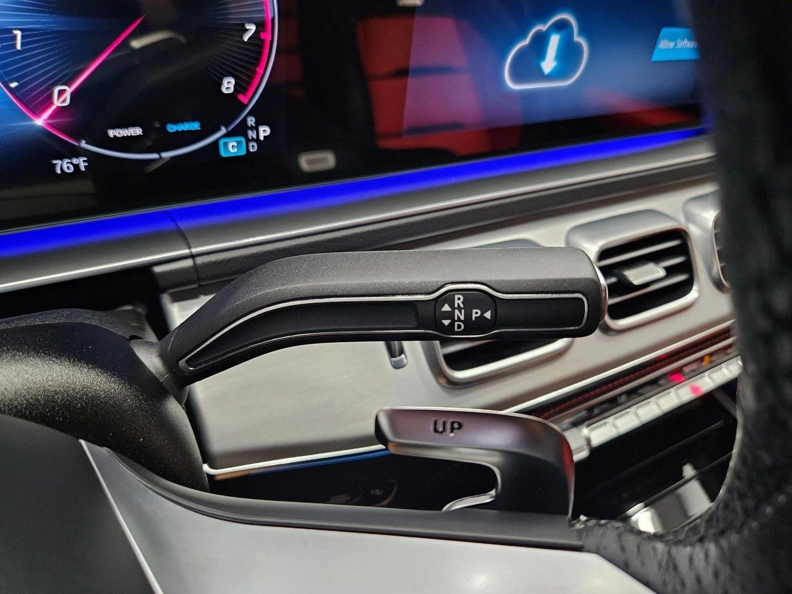 2024 Mercedes-Benz GLE AMG® GLE 53 4MATIC®+ Coupe