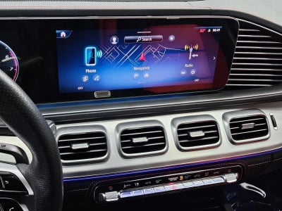 2024 Mercedes-Benz GLE AMG® GLE 53 4MATIC®+ Coupe