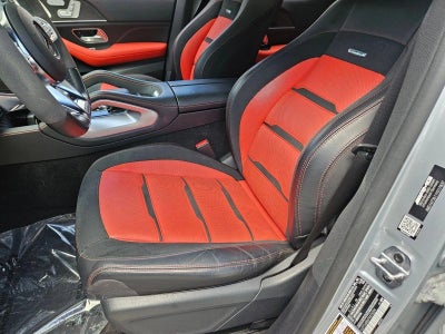 2023 Mercedes-Benz GLE AMG® GLE 53 4MATIC® Coupe