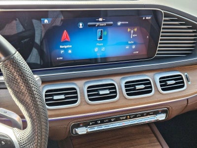2024 Mercedes-Benz GLE AMG® GLE 53 4MATIC®+ Coupe