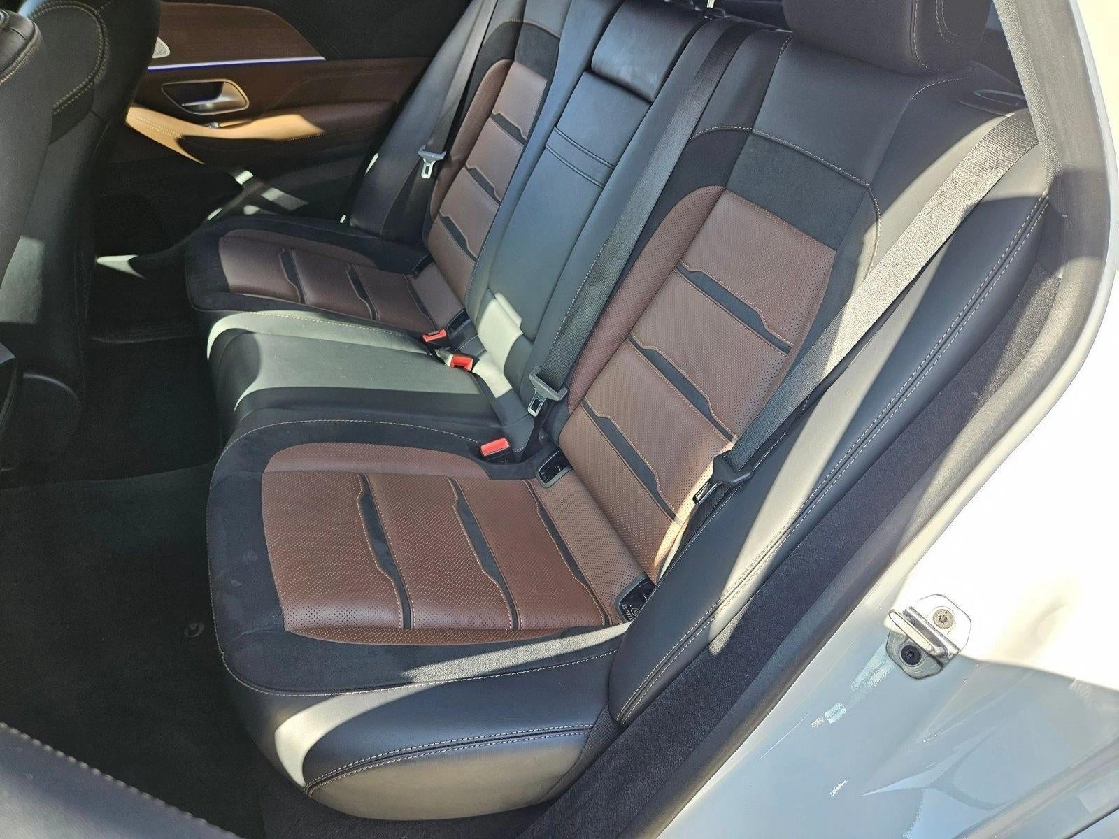 2024 Mercedes-Benz GLE AMG® GLE 53 4MATIC®+ Coupe