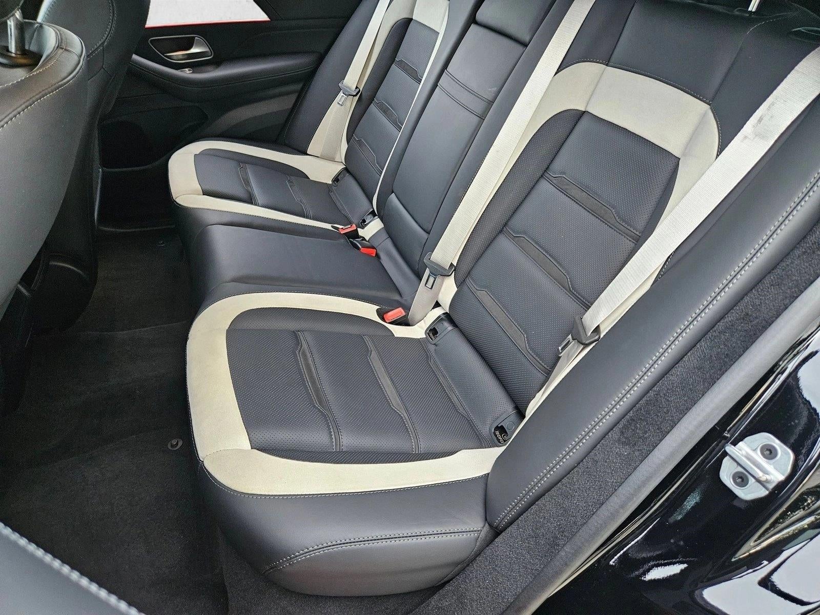 2023 Mercedes-Benz GLE AMG® GLE 63 S 4MATIC® Coupe