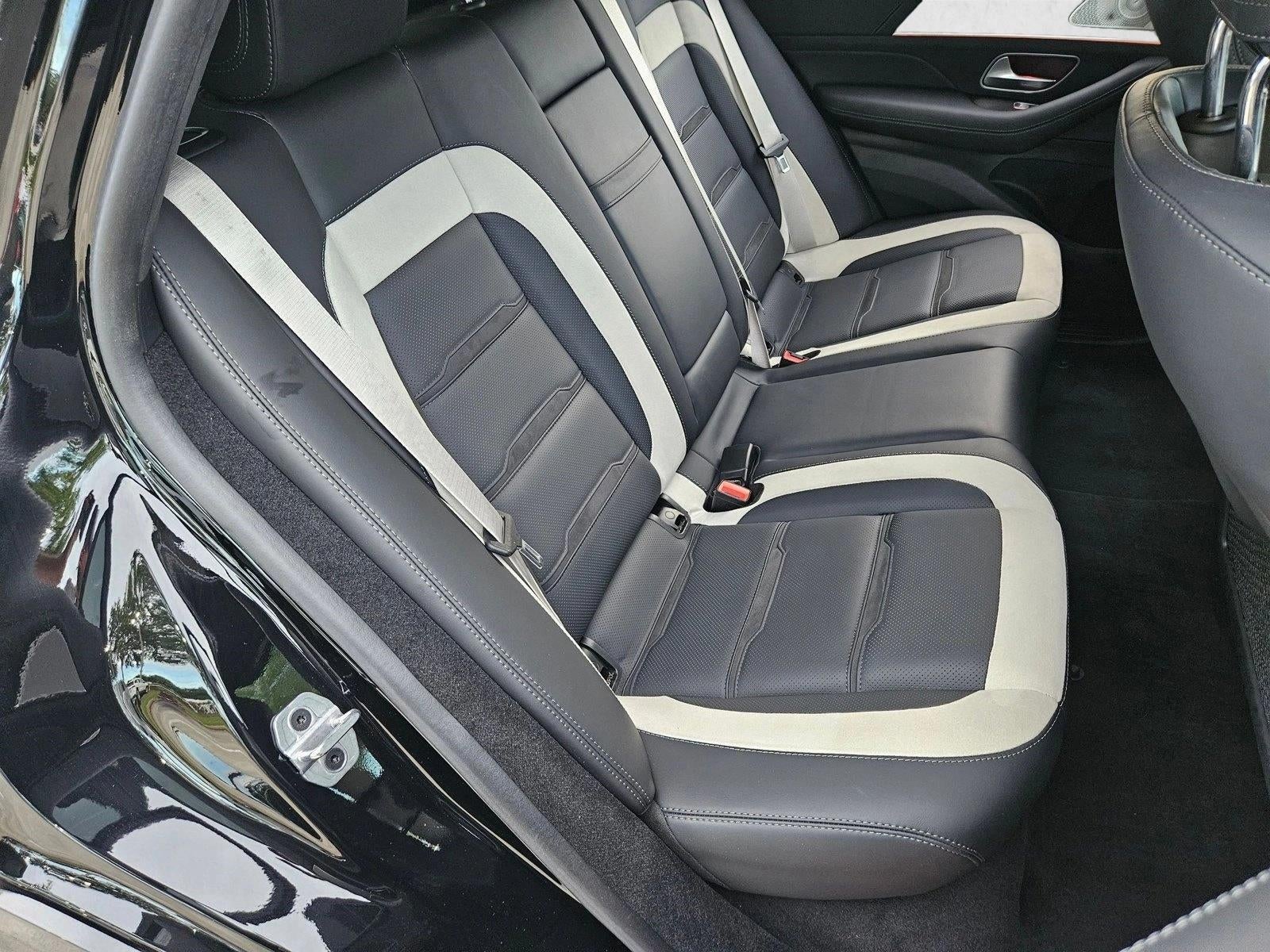 2023 Mercedes-Benz GLE AMG® GLE 63 S 4MATIC® Coupe