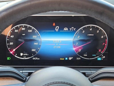 2024 Mercedes-Benz GLS GLS 450 4MATIC® SUV