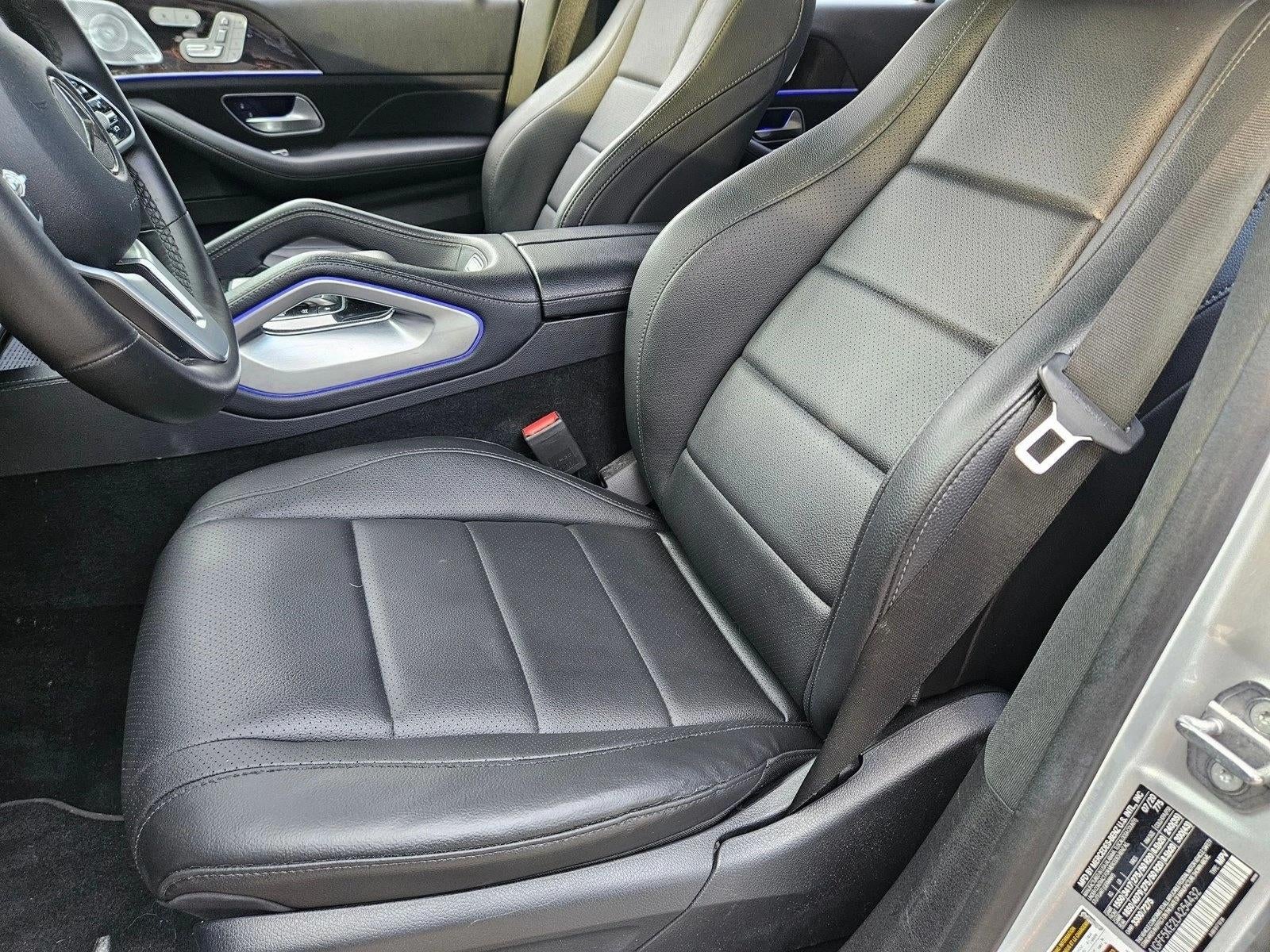 2020 Mercedes-Benz GLS GLS 450 4MATIC® SUV