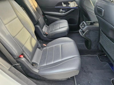 2020 Mercedes-Benz GLS GLS 450 4MATIC® SUV