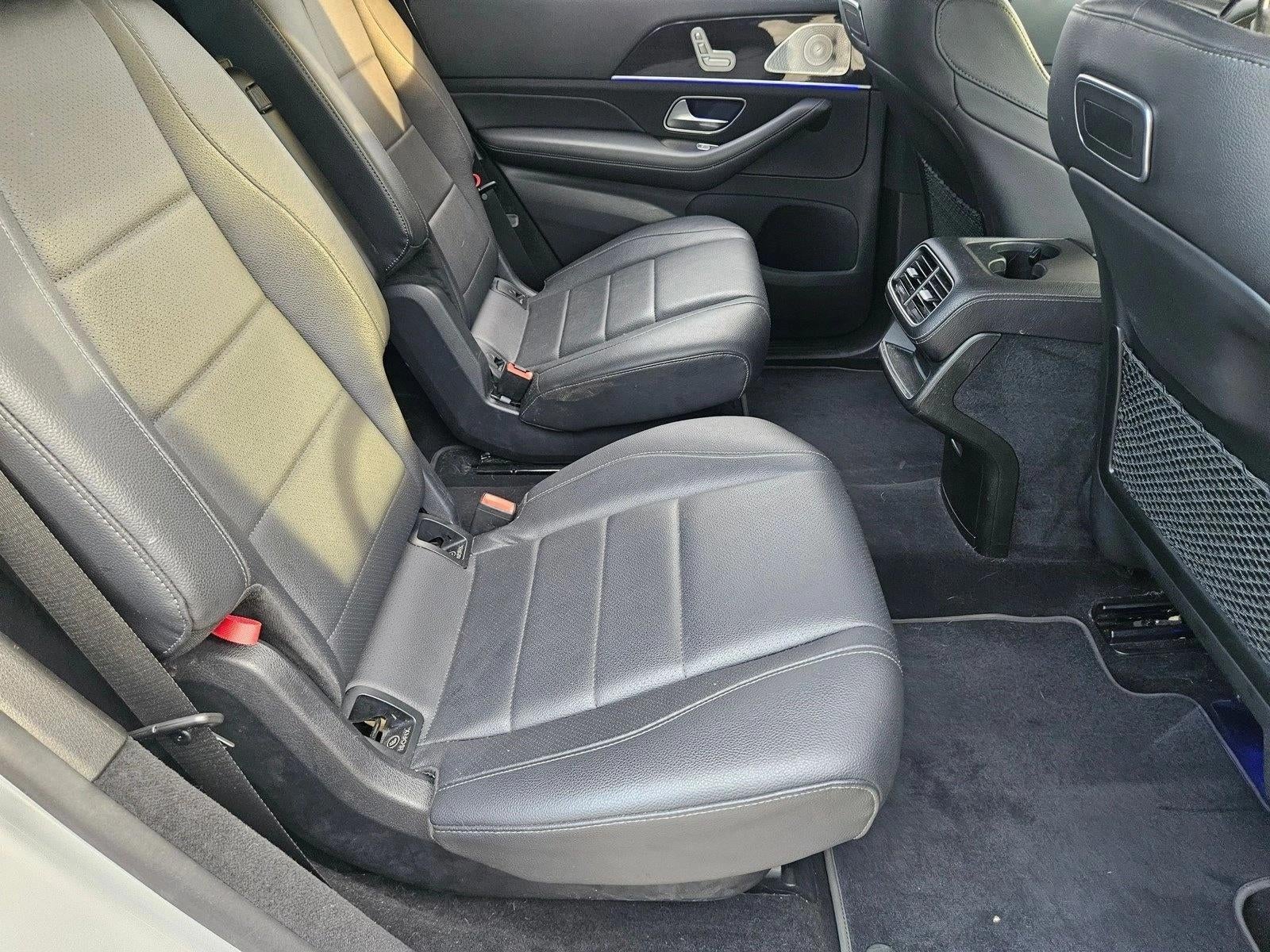 2020 Mercedes-Benz GLS GLS 450 4MATIC® SUV