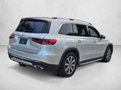 2020 Mercedes-Benz GLS GLS 450 4MATIC® SUV